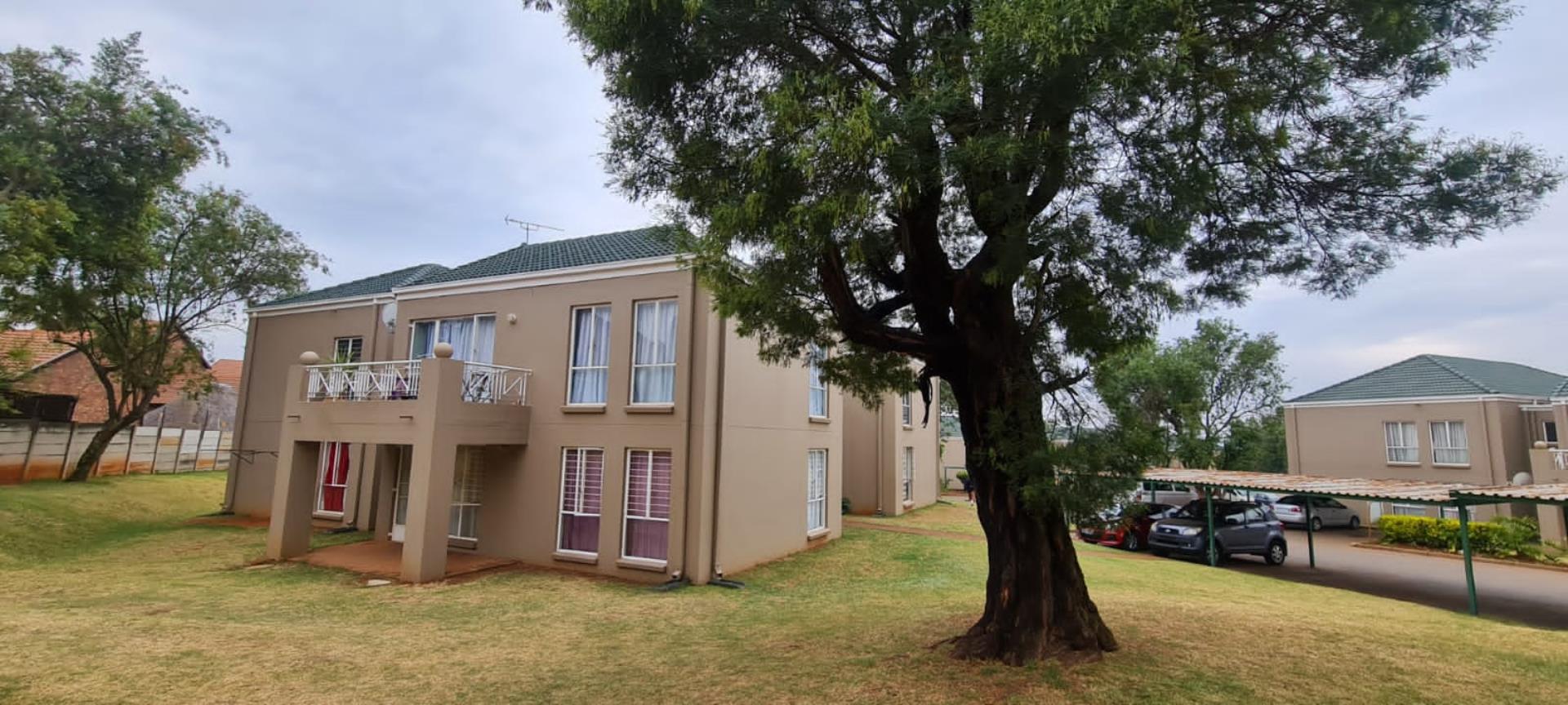 3 Bedroom Apartment for Sale - Gauteng