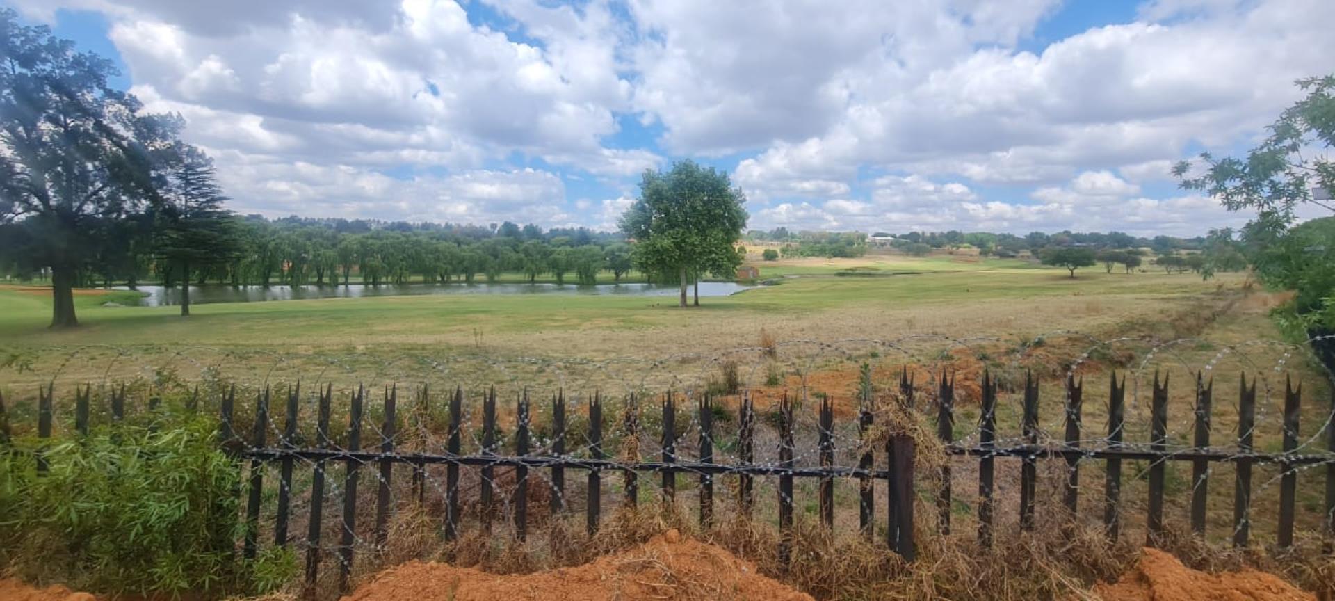 Vacant Land for Sale - Gauteng
