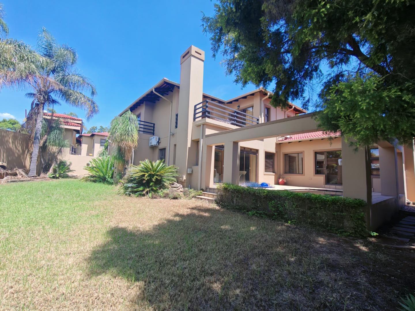 4 Bedroom House for Sale - Gauteng