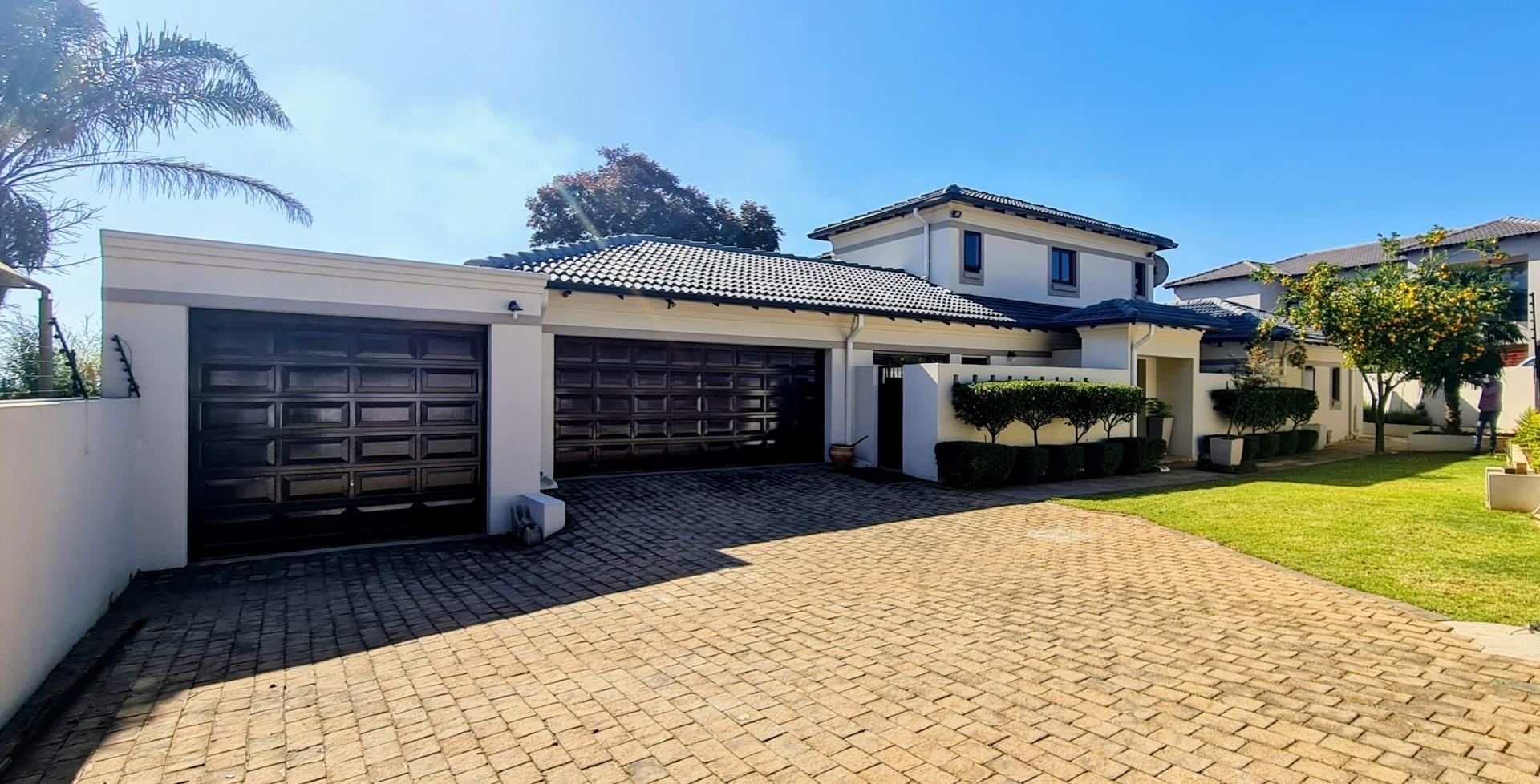 3 Bedroom House for Sale - Gauteng